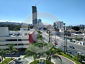 Hoteles Tijuana mexico photo