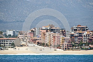 Hotels in Cabo San Lucas