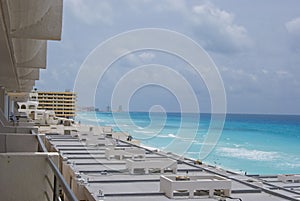 Hotels in Cancun