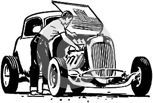 Hotrod Repair