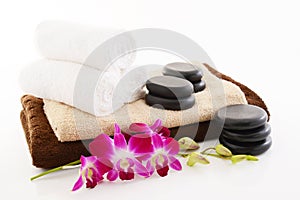 Hotstone Massage