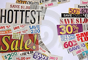 Hottest sale and coupon offers