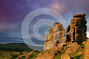 Hound Tor