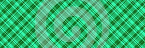 Hounds tooth textile vector fabric, father background plaid pattern. Sketching seamless check texture tartan in green and mint
