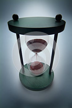 Hour glass