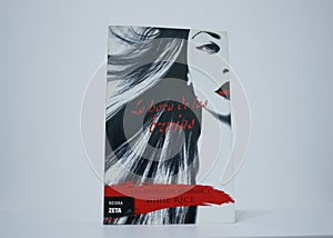 THE HOUR OF THE WITCHES