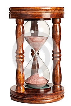 Hourglass