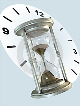 Hourglass