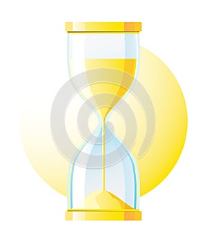 Hourglass