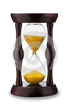 Hourglass