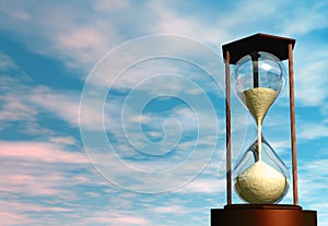 Hourglass