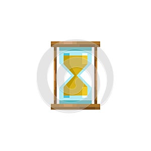 Hourglass Icon