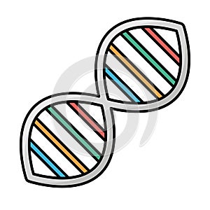 Hourglass Isolated Vector icon that can be easily modified or edited