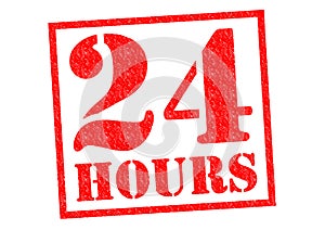 24 HOURS