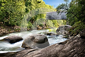 Housatonic River