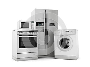 House appliances