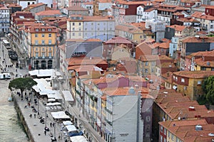 House Architectural City of Porto Portugal Europe