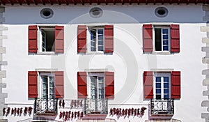 House of basque country