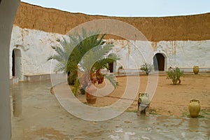 House of Berbers