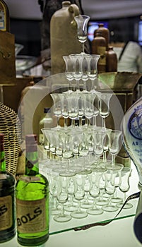 House of Bols Amsterdam