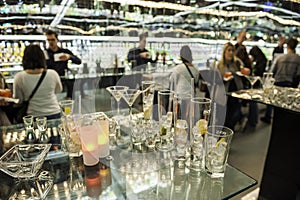 House of Bols Amsterdam