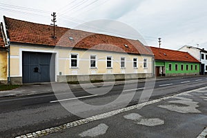 House in Bratislava