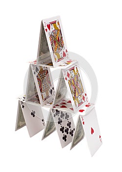 House of cards