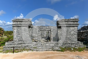 House of the Cenote - Tulum, Mexico