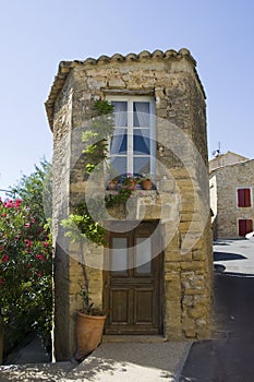 House in Chateauneuf du Pape