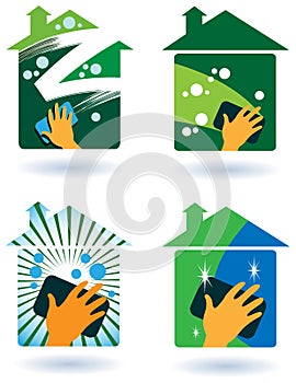 House cleaning service