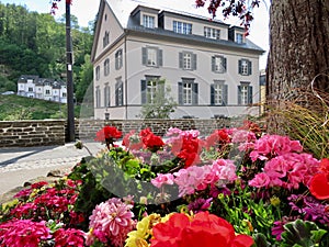 House in Clervaux