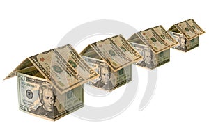 House Construction Financing