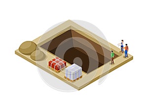 House Construction Icon