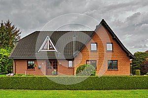 House in the Countryside