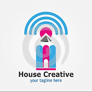 House creative