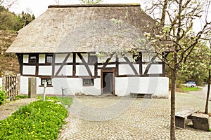 House Dahl in Marienheide photo