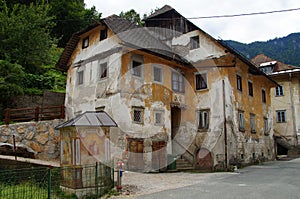 House in Disrepair photo