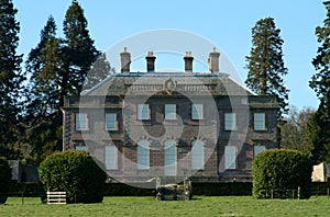 House Of Dun, Montrose