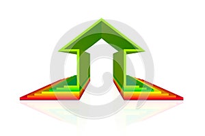 House and energy classification