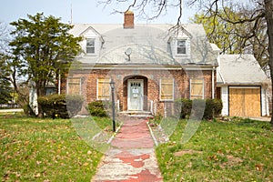 House in Foreclosure img