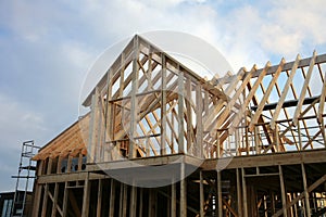 House framework