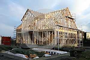 House framework