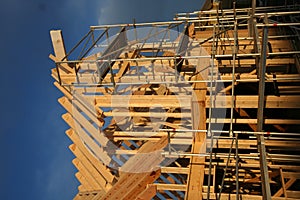 House framework