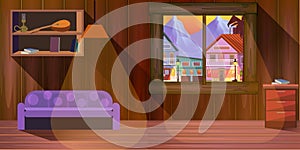 House Game Background photo