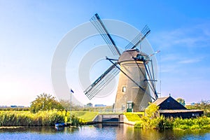 House and the Giant of Netherlands