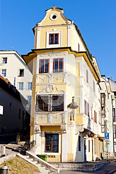 House of the good shepherd, Bratislava, Slovakia