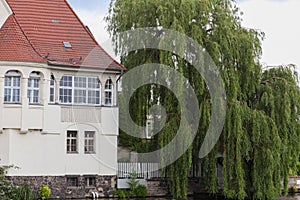 House on the Havel
