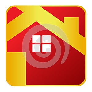 House icon