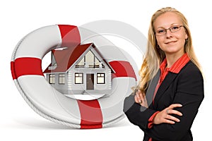 House insurance services