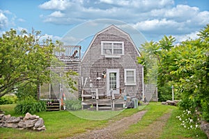 House in Kennebunkport Maine